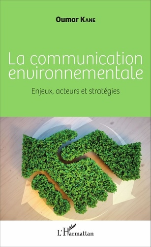 Emprunter La communication environnementale livre
