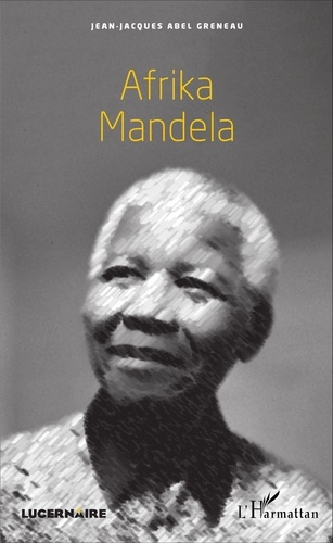 Emprunter Afrika Mandela livre