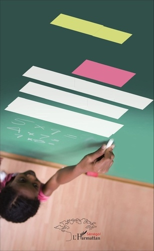 Emprunter Sénégal de la baisse du niveau de l'enseignement. Et si tout n'était pas seulement dans les causes m livre