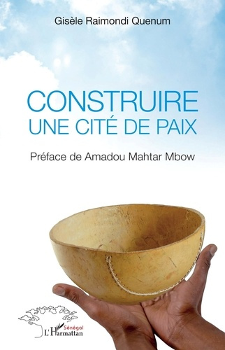 Emprunter Construire une cité de paix livre