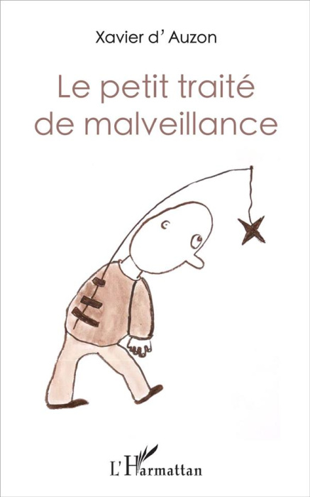 Emprunter Le petit traité de malveillance livre