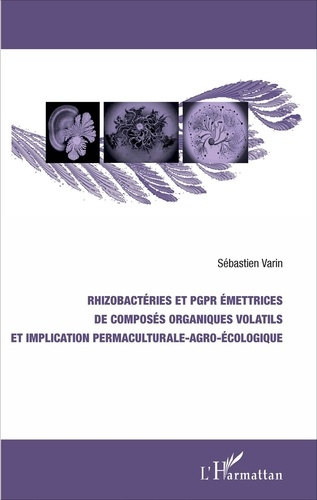 Emprunter Rhizobactéries et PGPR émettrices de composés organiques volatils et implication permaculturale-agro livre