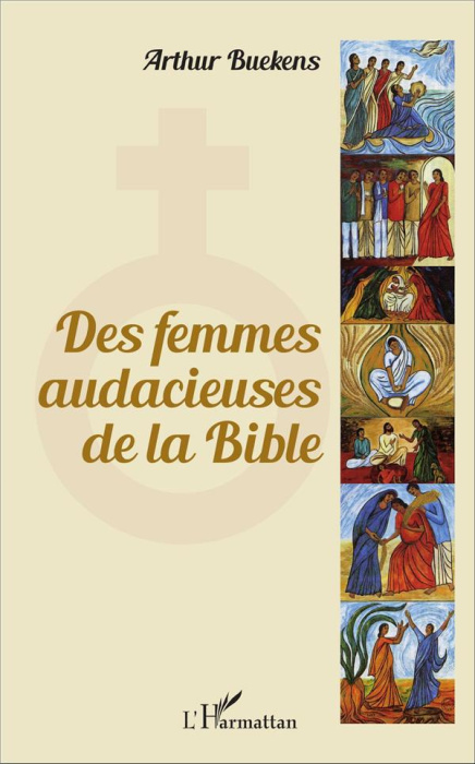 Emprunter Des femmes audacieuses de la Bible livre
