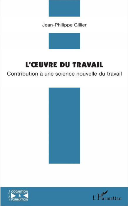 Emprunter L'oeuvre du travail livre