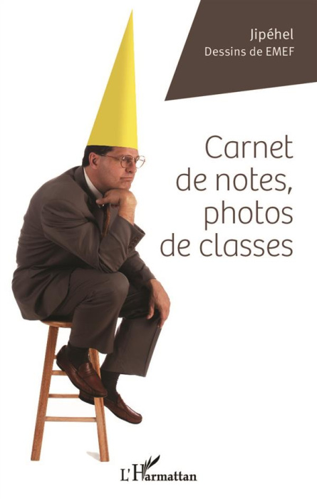Emprunter Carnet de notes, photos de classes livre