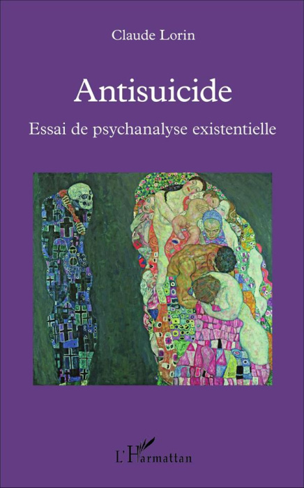 Emprunter Antisuicide. Essai de psychanalyse existentielle livre
