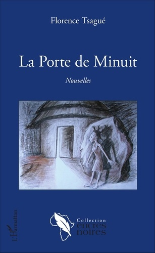 Emprunter La porte de minuit livre