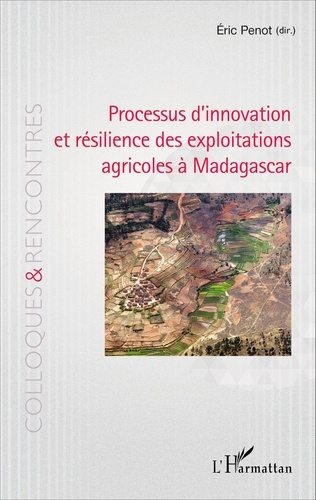Emprunter Processus d'innovation et résilience des exploitations agricoles à Madagascar livre