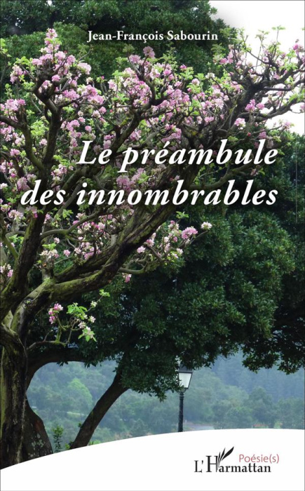 Emprunter Préambule des innomables livre