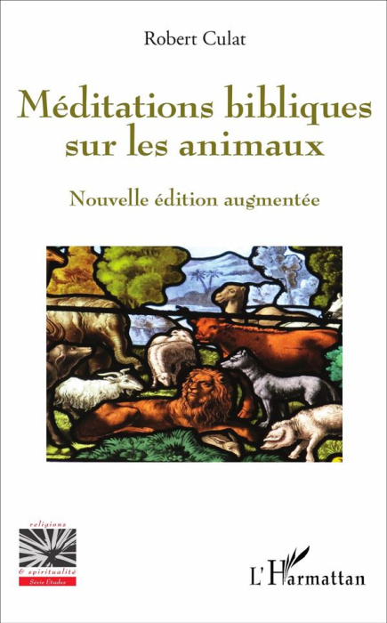 Emprunter Méditations bibliques sur les animaux. Edition revue et augmentée livre