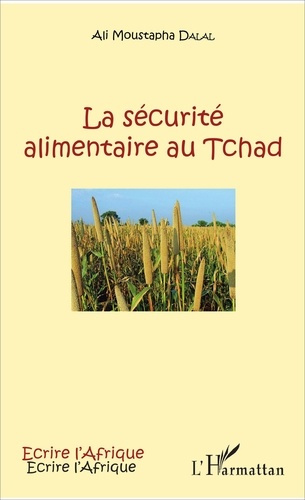 Emprunter La sécurité alimentaire au Tchad livre