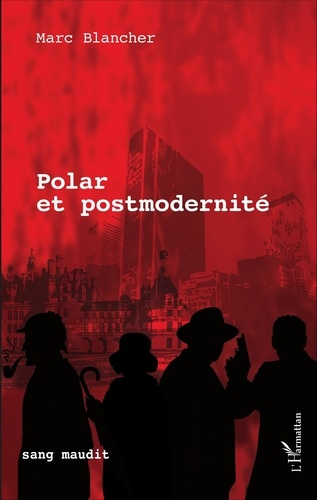 Emprunter Polar et postmodernité livre