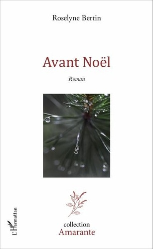 Emprunter Avant Noël livre
