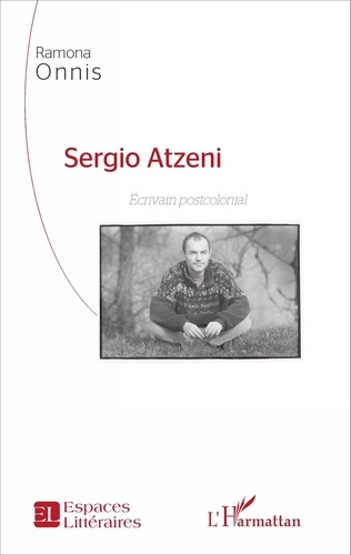 Emprunter Sergio Atzeni. Ecrivain postcolonial livre