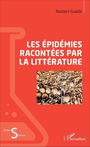 Emprunter Les épidémies racontées par la littérature livre