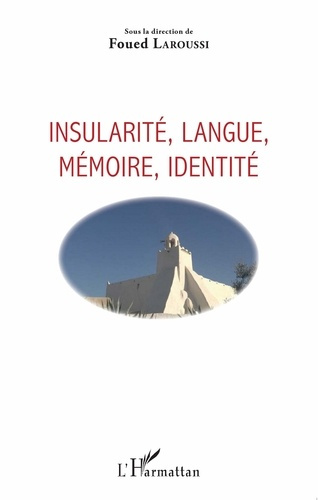 Emprunter Insularité, langue, mémoire, identité. Edition bilingue français-arabe livre
