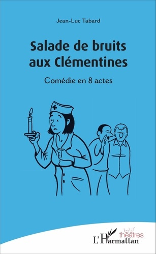 Emprunter Salade de bruits aux Clémentines livre