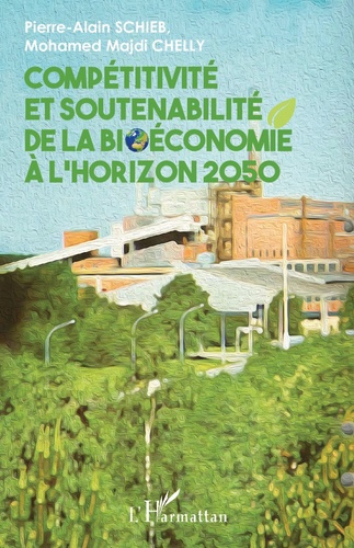 Emprunter Compétitivité et soutenabilité de la bioéconomie à l'horizon 2050 livre