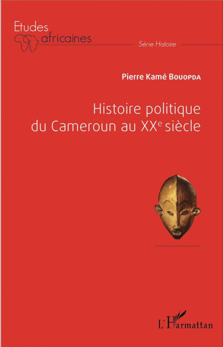 Emprunter Histoire du Cameroun au XXe siècle livre