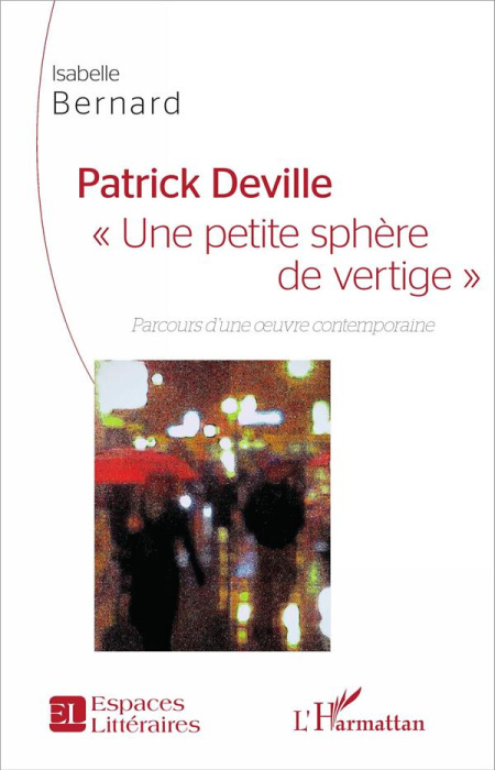 Emprunter Patrick Deville :