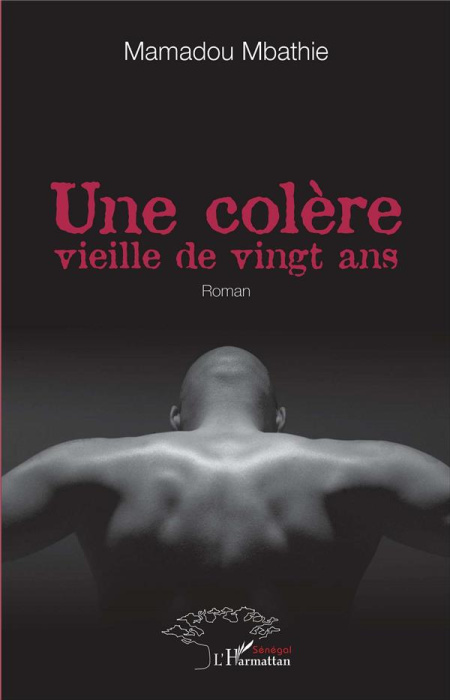 Emprunter UNE COLERE VIEILLE DE VINGT ANS - ROMAN livre
