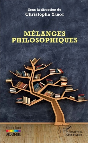 Emprunter Mélanges philosophiques. Volume 1 livre