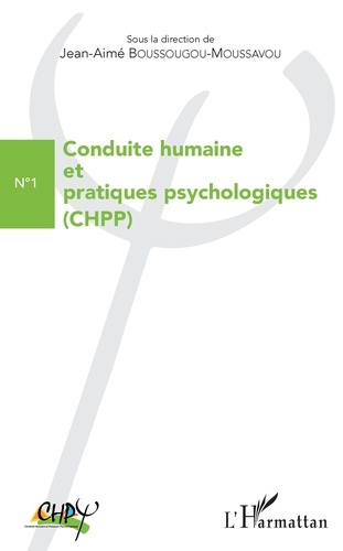 Emprunter Conduite humaine et pratiques psychologiques N°1 livre