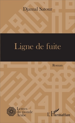 Emprunter Ligne de fuite livre