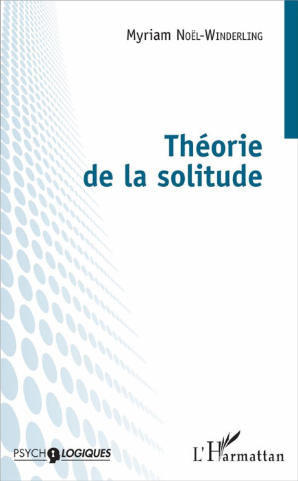 Emprunter Théorie de la solitude livre