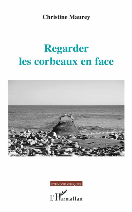 Emprunter Regarder les corbeaux en face livre