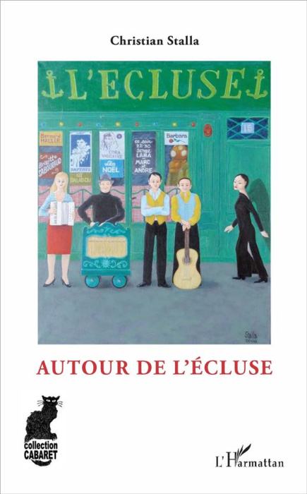 Emprunter Autour de l'Ecluse livre