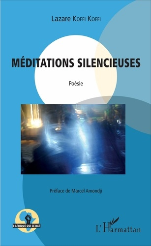 Emprunter Méditations silencieuses. Poésie livre