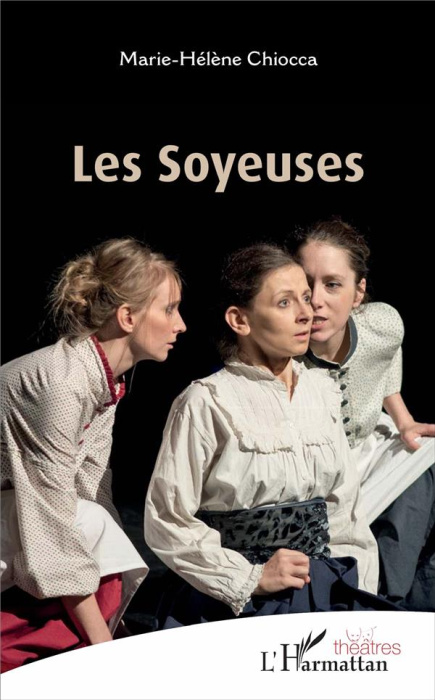 Emprunter Les Soyeuses livre