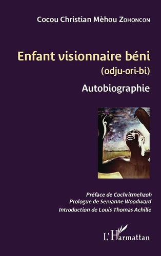 Emprunter Enfant visionnaire béni (odju-ori-bi) livre