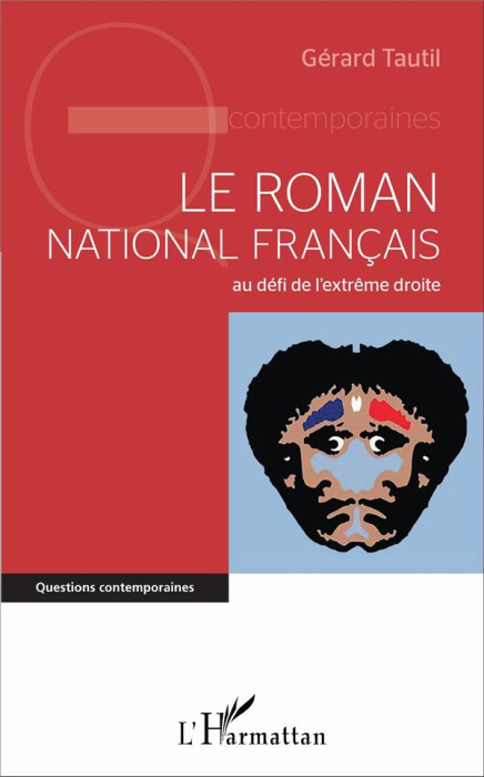 Emprunter Le roman national français au défi de l'extrême droite livre