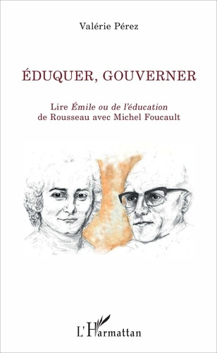 Emprunter Eduquer, gouverner. Lire 