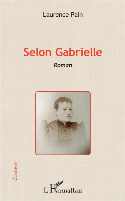 Emprunter Selon Gabrielle livre