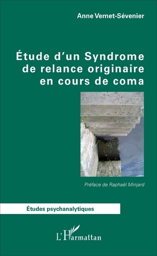 Emprunter Etude d'un Syndrome de relance originaire en cours de coma livre