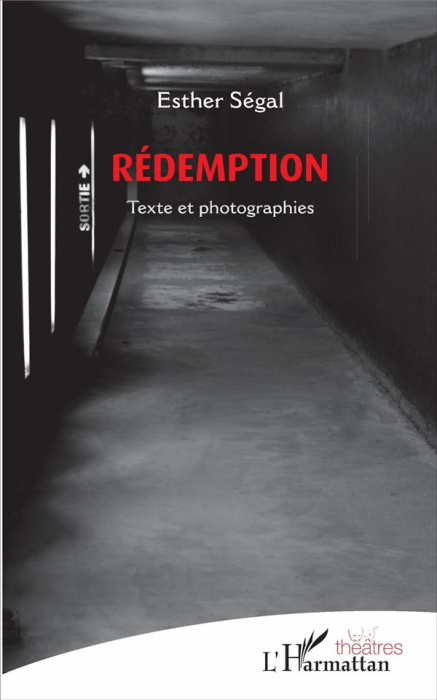 Emprunter REDEMPTION - TEXTE ET PHOTOGRAPHIES livre
