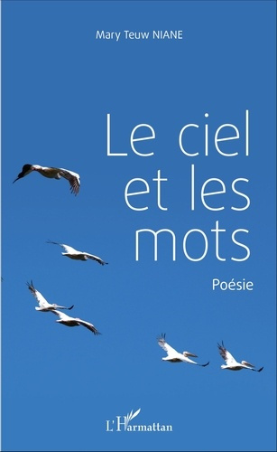 Emprunter Le ciel et les mots livre