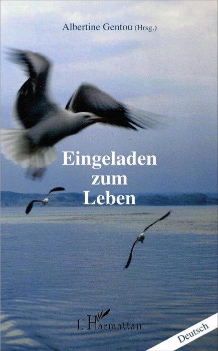 Emprunter Eingeladen zum Leben livre
