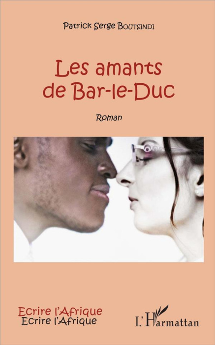 Emprunter LES AMANTS DE BAR-LE-DUC - ROMAN livre