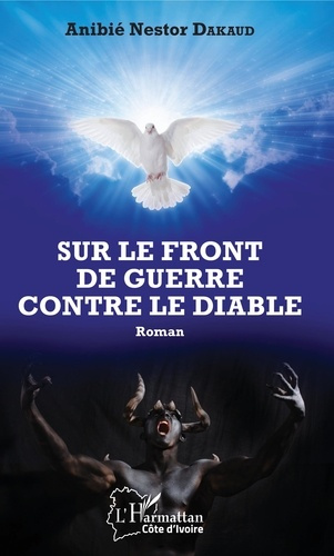 Emprunter Sur le front de guerre contre le diable livre