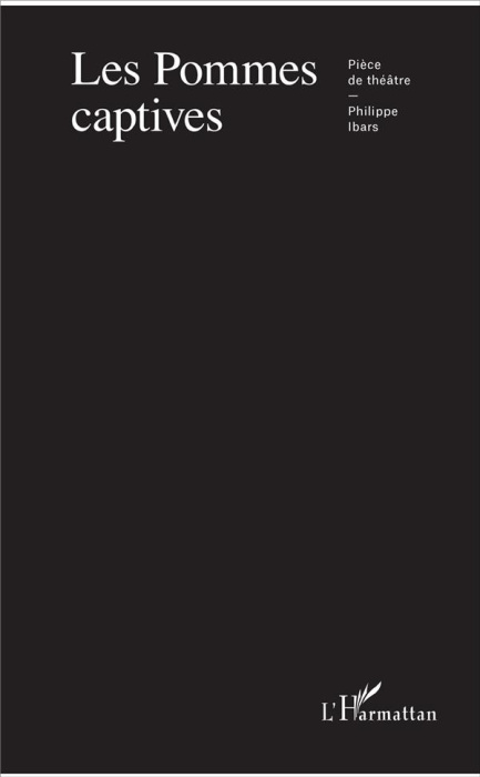 Emprunter Les pommes captives livre