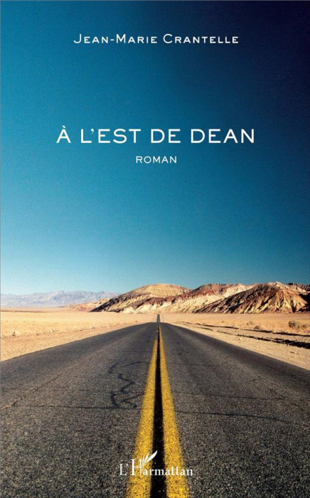 Emprunter A l'est de Dean livre