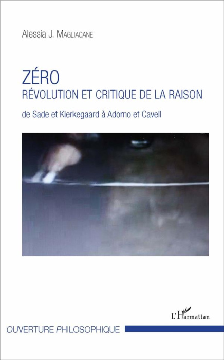 Emprunter Zéro. Révolution et critique de la raison livre