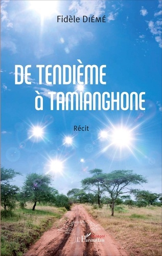 Emprunter De Tendième à Tamianghone livre