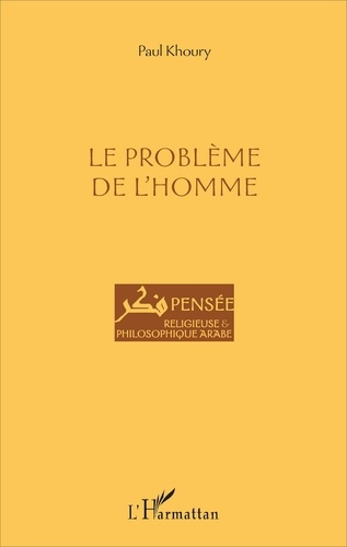 Emprunter Le problème de l'homme livre