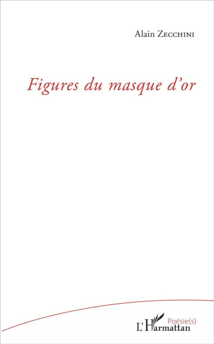 Emprunter Figures du masque d'or livre
