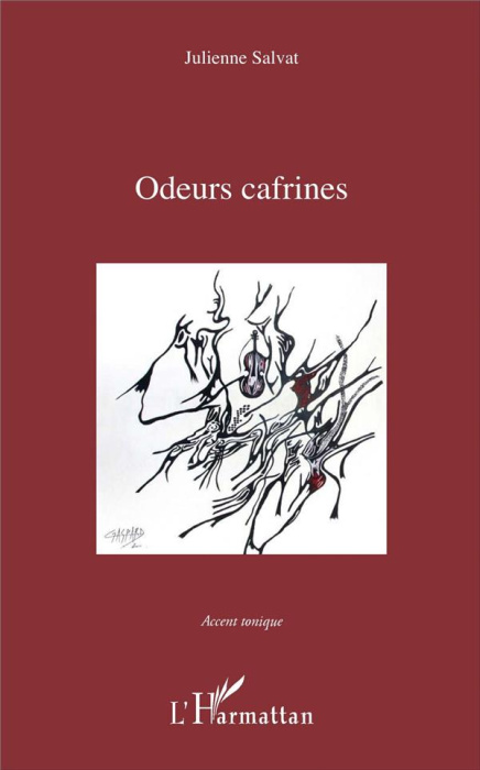 Emprunter Odeurs cafrines livre